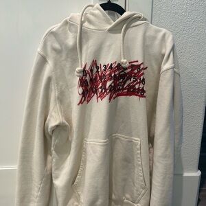 Maison Margiela Men’s Sweater seize XL